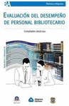 EVALUACION DEL DESEMPE�O DEL PERSONAL BIBLIOTECARIO