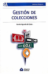 GESTION DE COLECCIONES