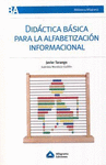 DIDACTICA BASICA PARA LA ALFABETIZACION INFORMACIONAL