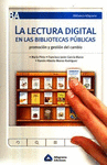 LA LECTURA DIGITAL EN LAS BIBLIOTECAS PUBLICAS