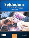 SOLDADURA PRINCIPIOS Y APLICACIONES TOMO II