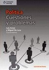 POLITICA CUESTIONES Y PROBLEMAS