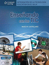 INTEGRACION DE LA TECNOLOGIA EN EL AULA