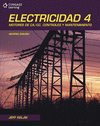 ELECTRICIDAD 4 MOTORES CALCC CONTROLES Y MANTENIMIENTOS (EBOOKS)