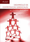 DESARROLLO DE COMPETENCIAS GERENCIALES