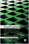 FLATLAND UN MUNDO PLANO