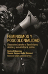 FEMINISMO Y POSCOLONIALIDAD