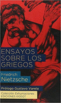 ENSAYOS SOBRE LOS GRIEGOS