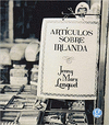 ARTICULOS SOBRE IRLANDA