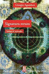 SIGNATURA RERUM