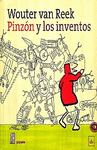 PINZON Y LOS INVENTOS