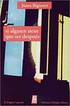 SI ALGUIEN TIENE QUE SER DESPUES