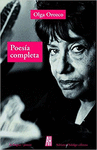 POESIA COMPLETA OROZCO