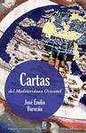 CARTAS DEL MEDITERRANEO ORIENTAL