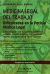 MEDICINA LEGAL DEL TRABAJO