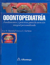 ODONTOPEDIATRIA