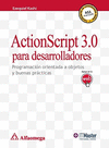 ACTIONSCRIPT 3.0 PARA DESARROLLADORES
