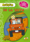 AGUSTIN EN LA SELVA