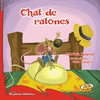CHAT DE RATONES