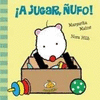 A JUGAR, �UFO!