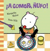 A COMER, �UFO!