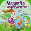 MARGARITA SOPLAVIENTOS