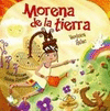 MORENA DE LA TIERRA