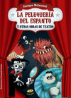 PELUQUERIA DEL ESPANTO, LA