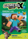 GAMERS X AL EXTREMO