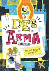 DESARMA ESTE LIBRO