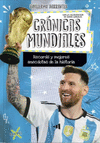CRONICAS MUNDIALES. RECORDS Y MEJORES AN