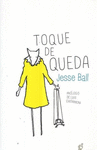 TOQUE DE QUEDA