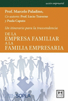 DE LA EMPRESA FAMILIAR A LA FAMILIA EMPRESARIAL