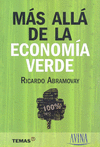 MAS ALLA DE LA ECONOMIA VERDE