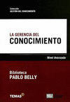 LA GERENCIA DEL CONOCIMIENTO