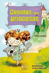 CUENTOS CON PRINCESAS