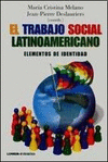 TRABAJO SOCIAL LATINOAMERICANO EL