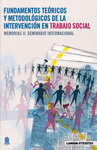 FUNDAMENTOS TEORICOS Y METODOLOGICOS DE LA INTERVENCION