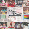 MESAS DE DULCES