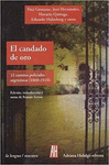 CANDADO DE ORO, EL