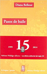 PASOS DE BAILE