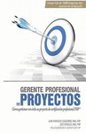 GERENTE PROFESIONAL DE PROYECTOS