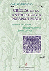 CRITICA DE LA ANTROPOLOGIA PERSPECTIVISTA