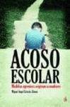 ACOSO ESCOLAR MODELOS AGRESIVOS ORIGINAN ACOSADORES