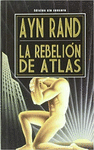 REBELION DE ATLAS