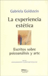 LA EXPERIENCIA ESTETICA