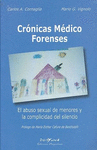 CRONICAS MEDICO FORENSES