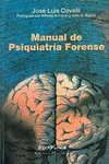MANUAL DE PSIQUIATRIA FORENSE