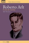 GUIAS BASICAS DE LECTURA ROBERTO ARLT