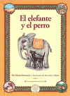 ELEFANTE Y EL PERRO, EL